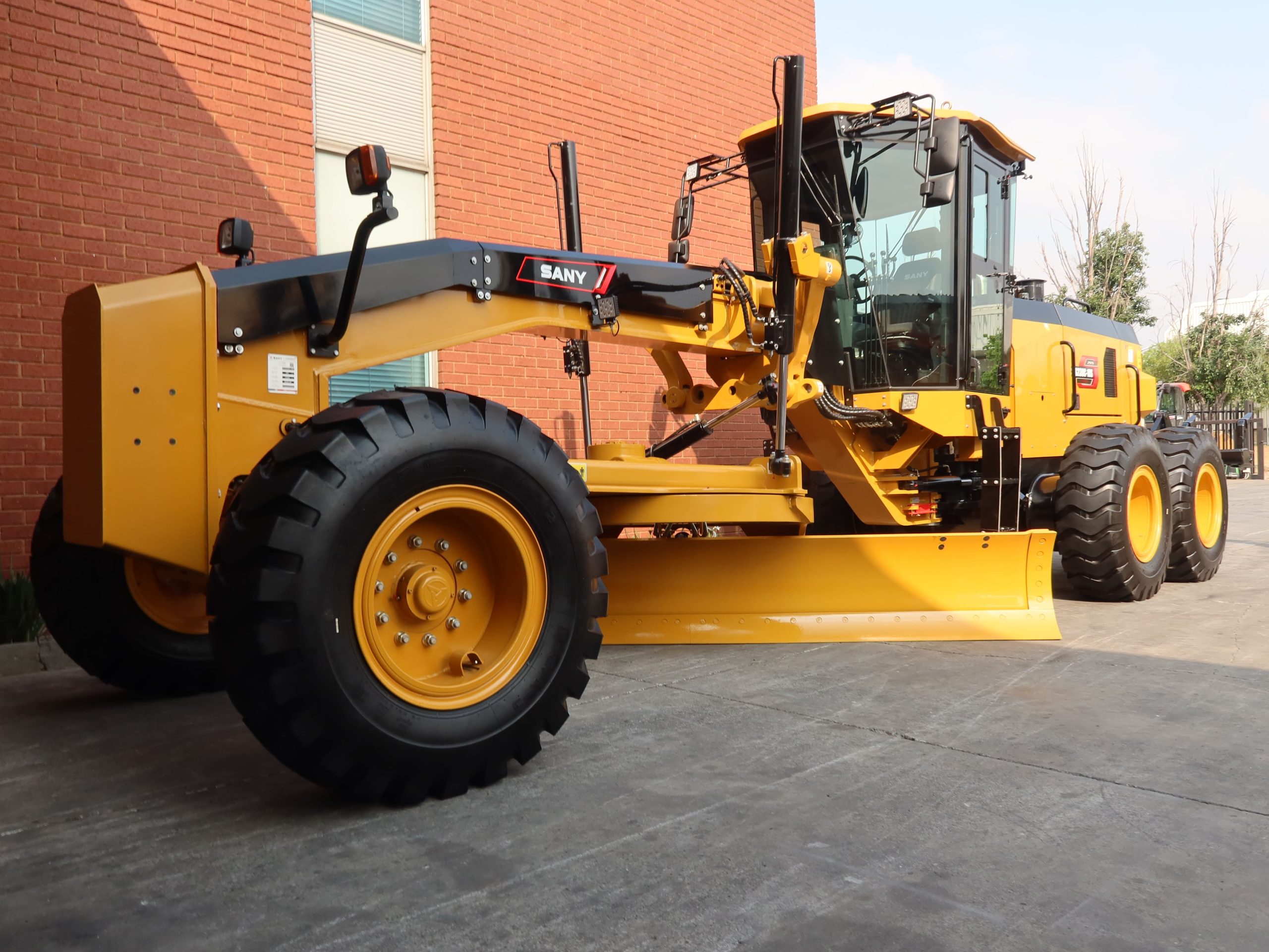 Construction Machinery for sale