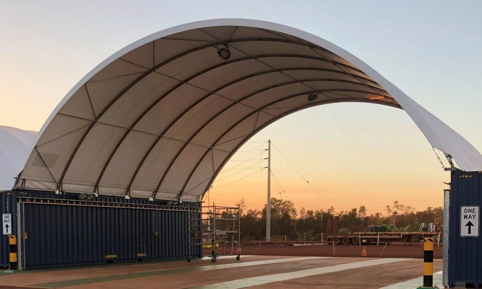 Mining and Construction Equipment South Africa,