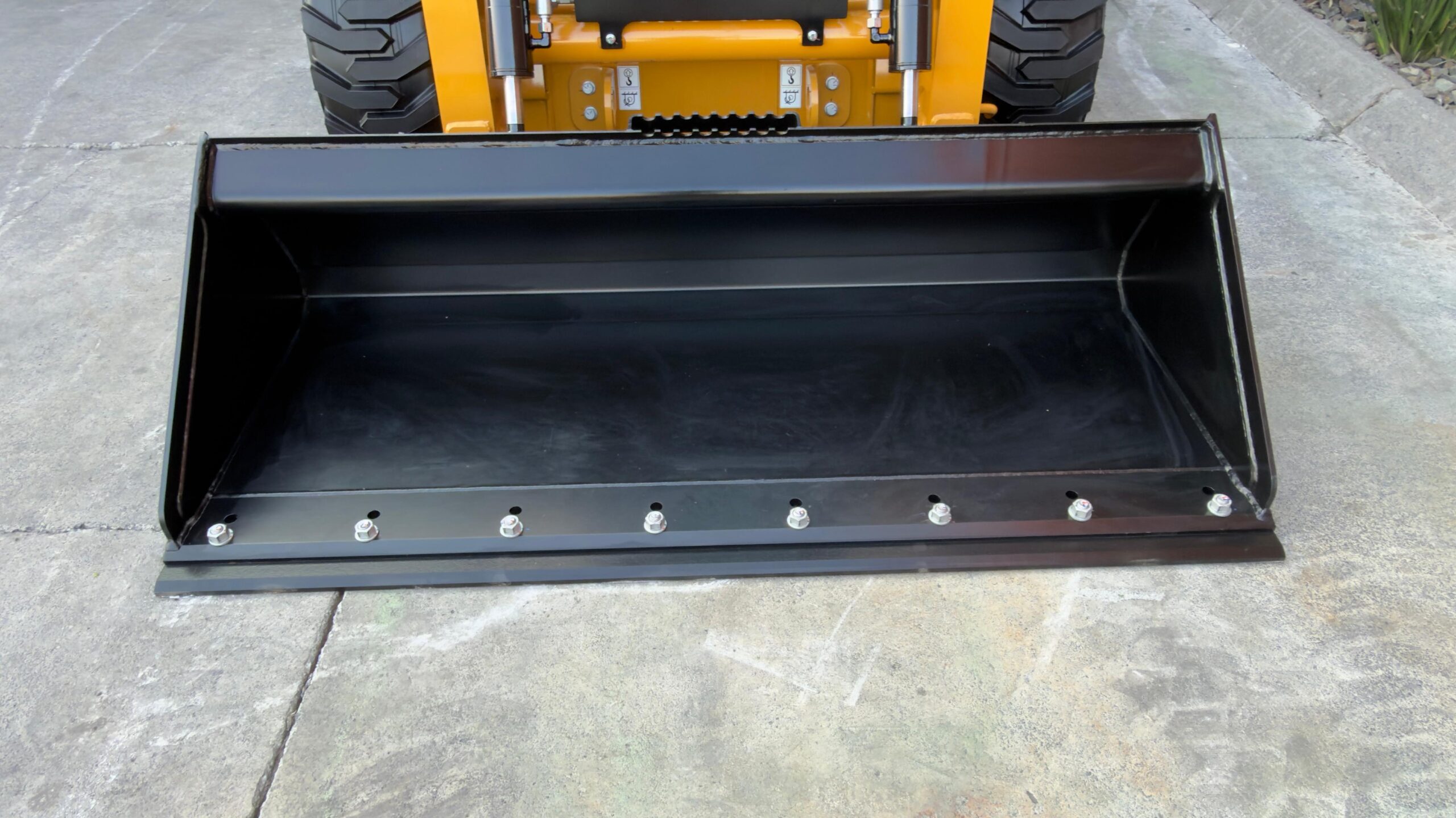 SANY Skid Steer - Image 6