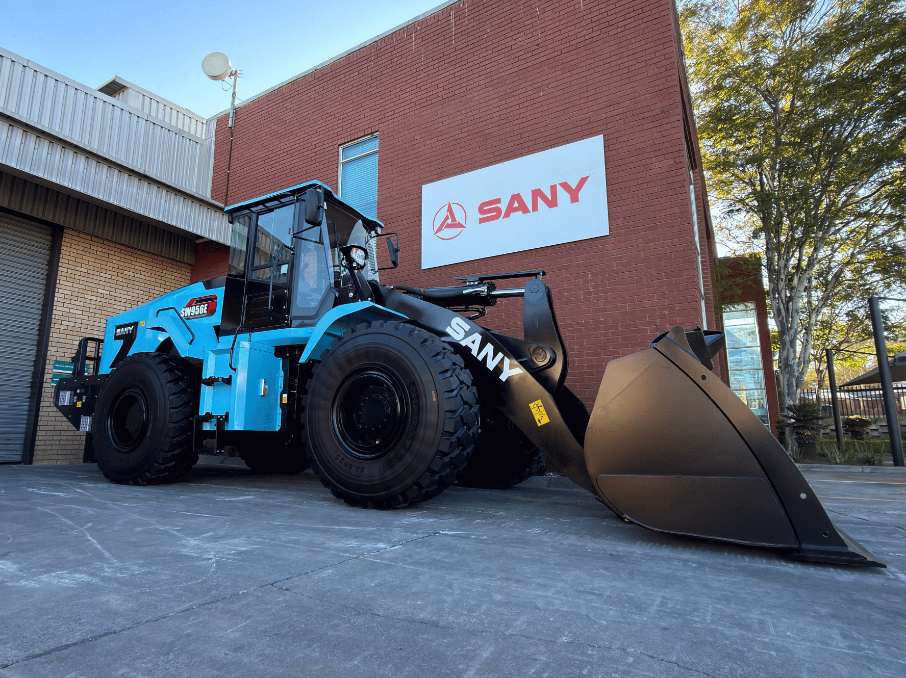 SKIDSTEER FOR SALE